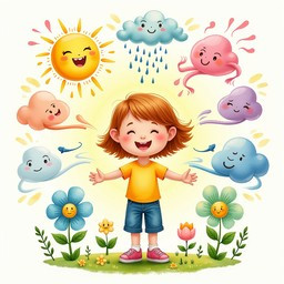 art therapy for preschool children